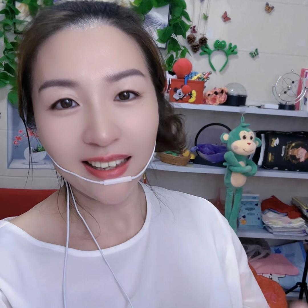 怡宝🎤（13:30分首播）