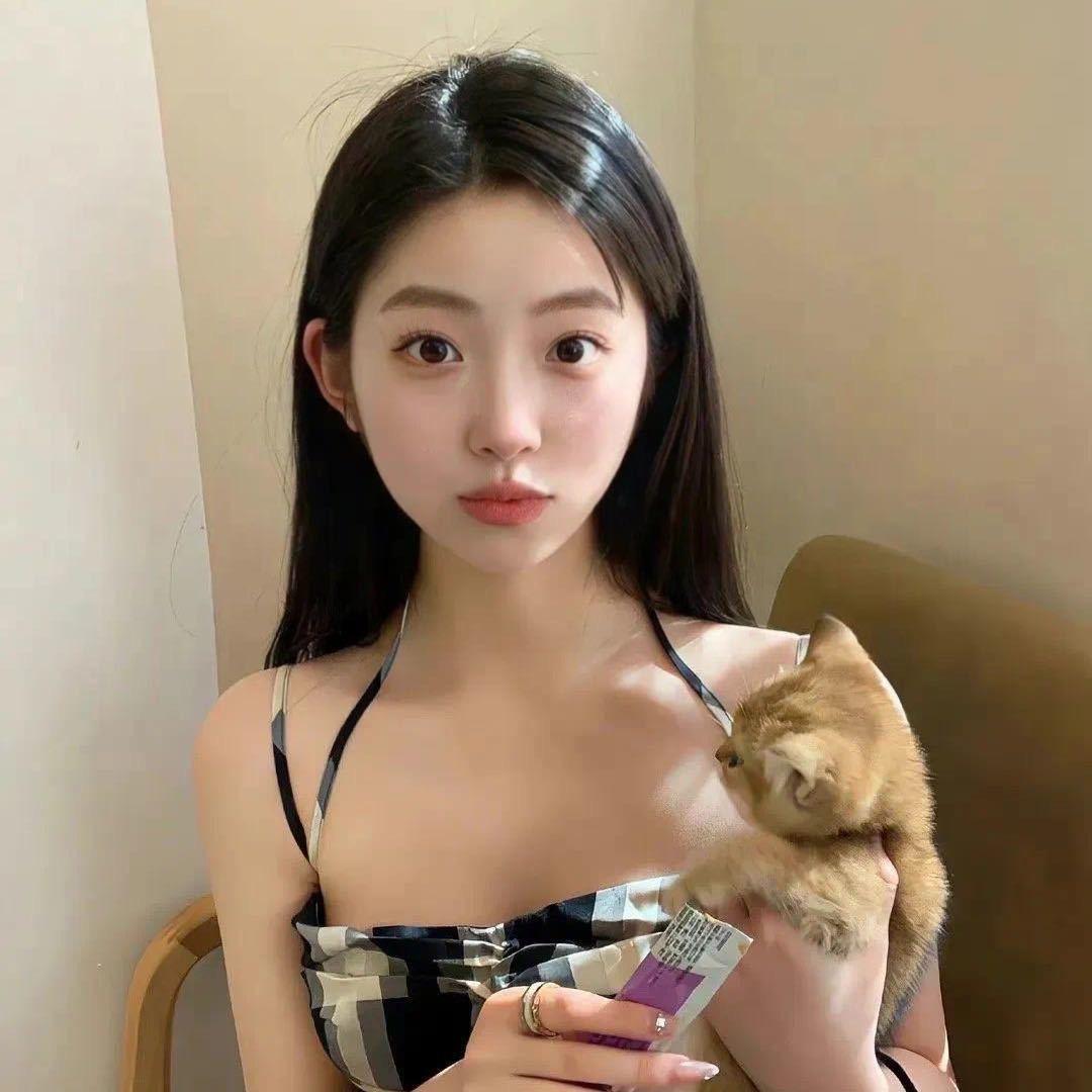 小猫梨梨