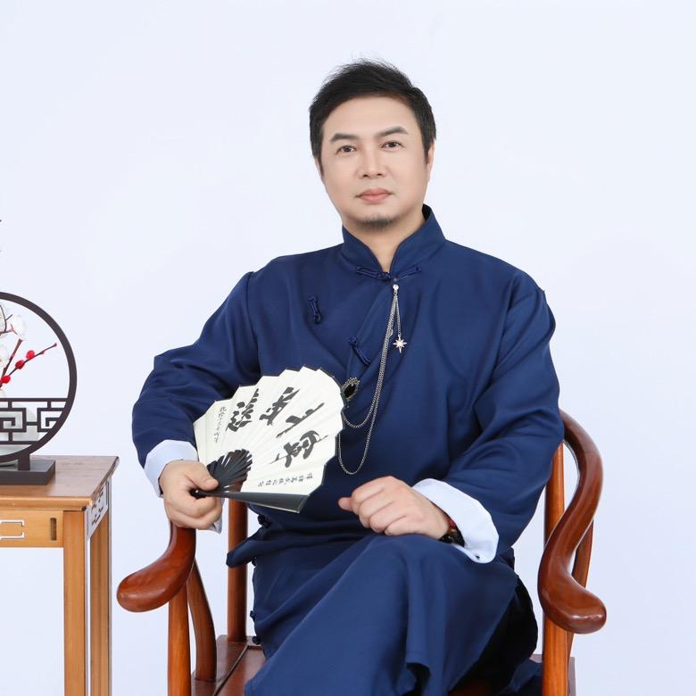 谢涛历史智慧