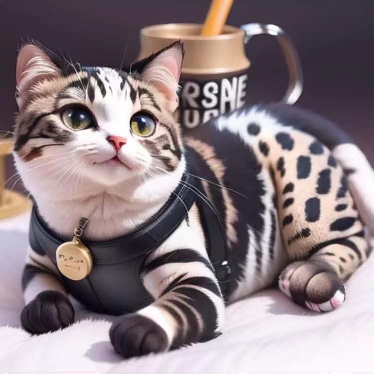 少侠家精品宠物猫