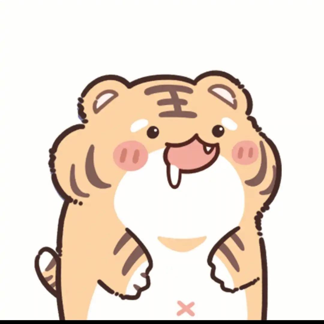 CF一只老虎（三角洲版）