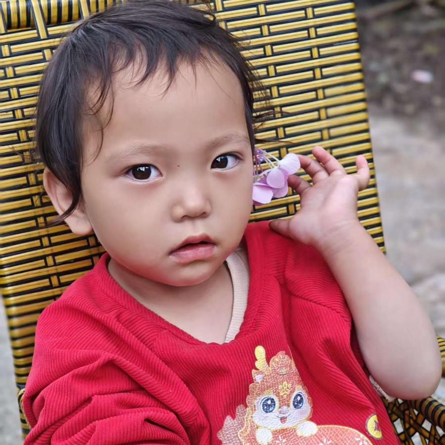 贵州小妹互粉互赞互关（冲一千万）