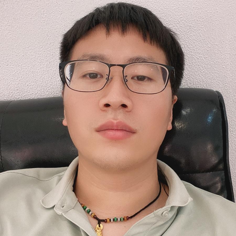 栋栋🥰