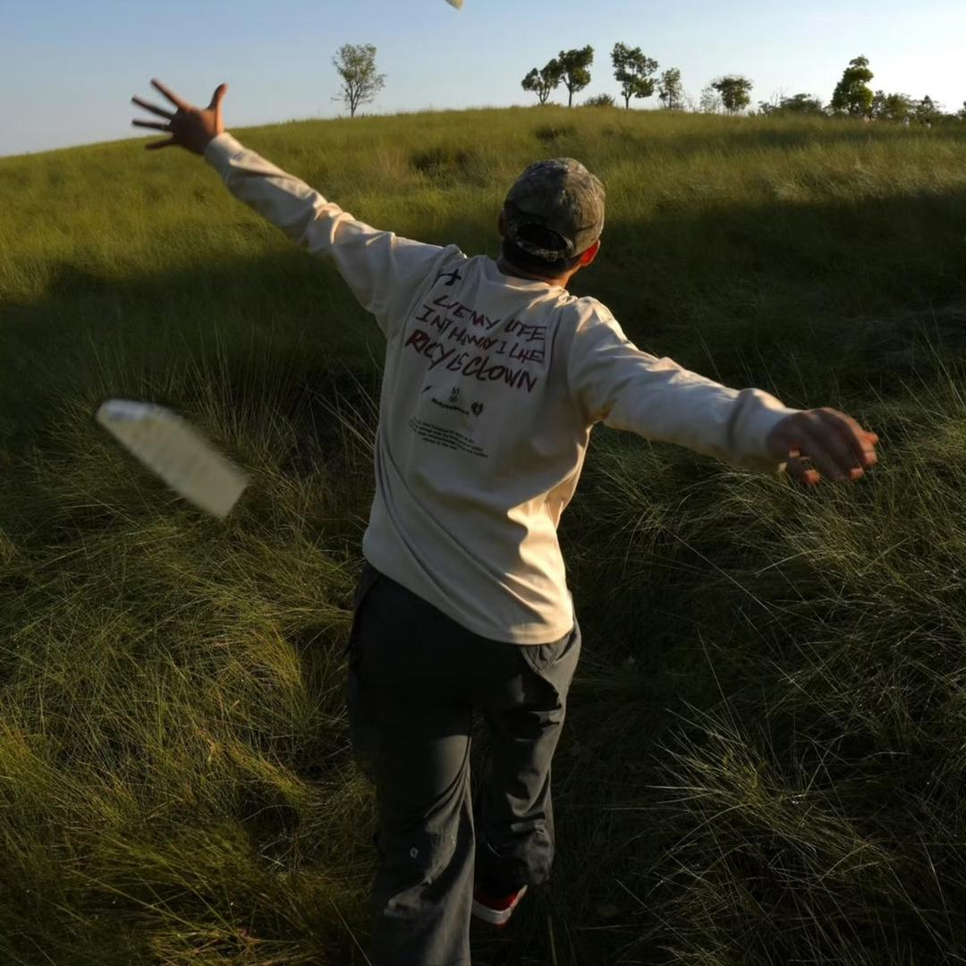 有魔丸两个（三角洲）