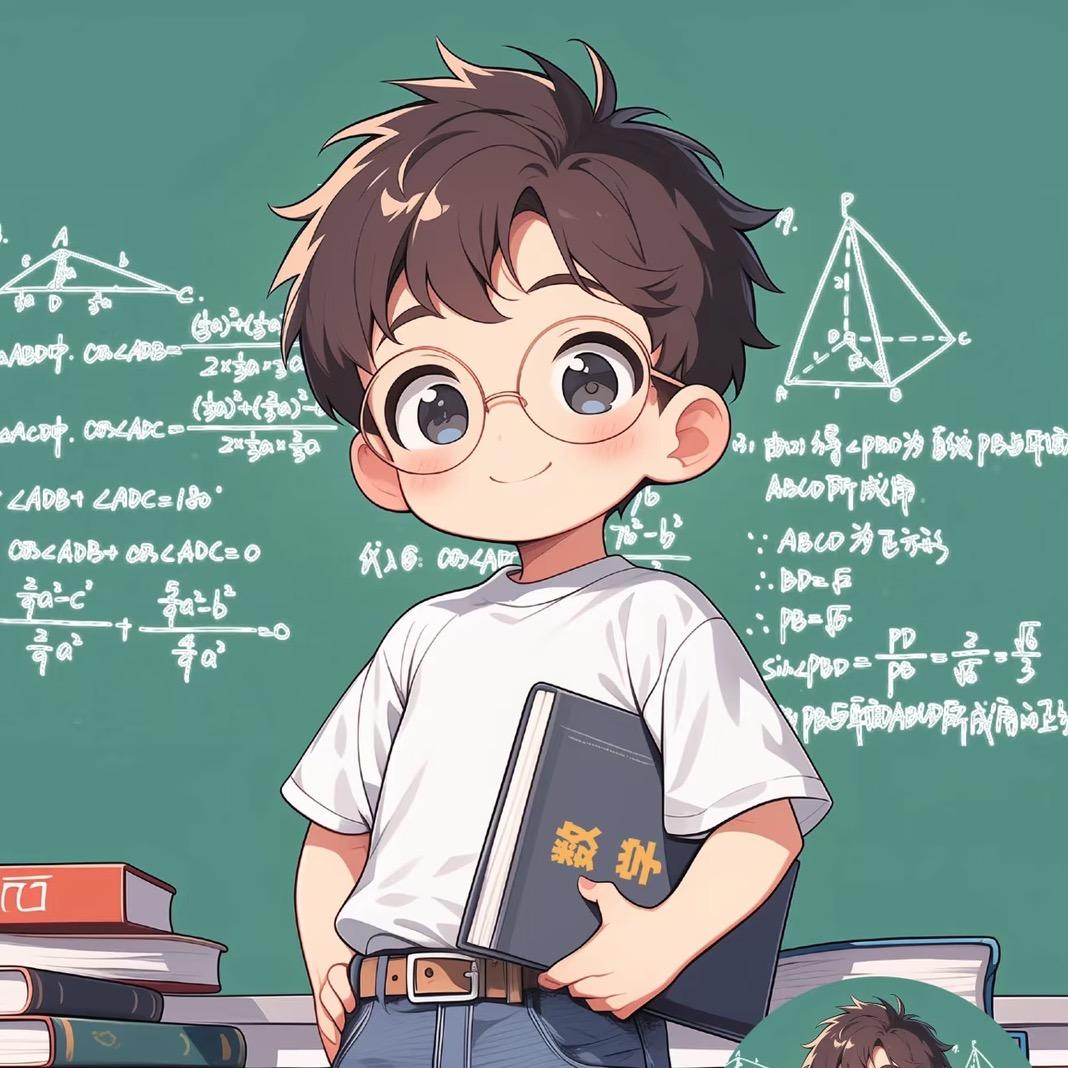 一凡速算小课堂