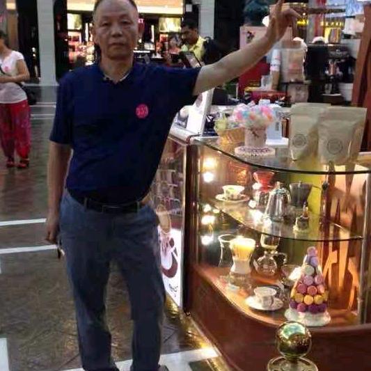 老银匠！