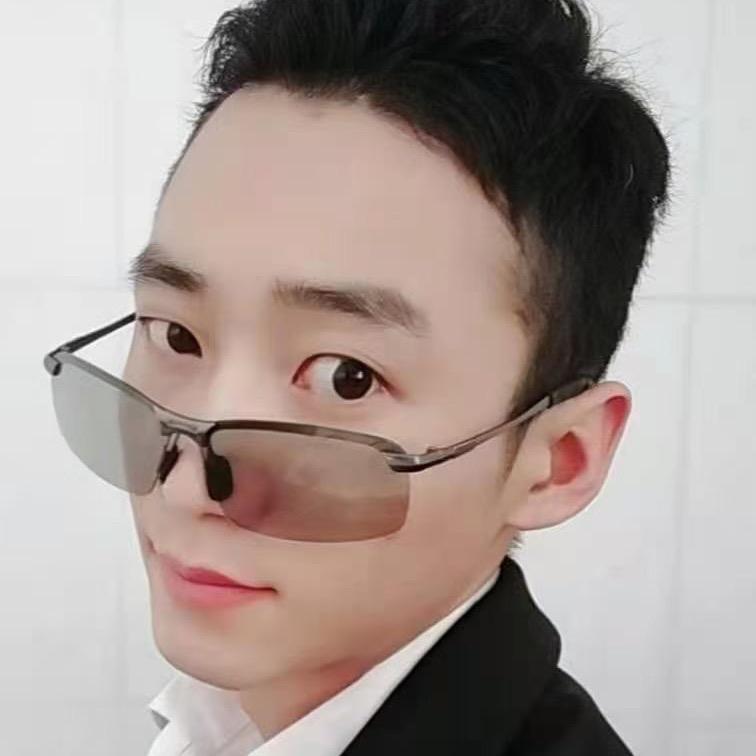 王洪志
