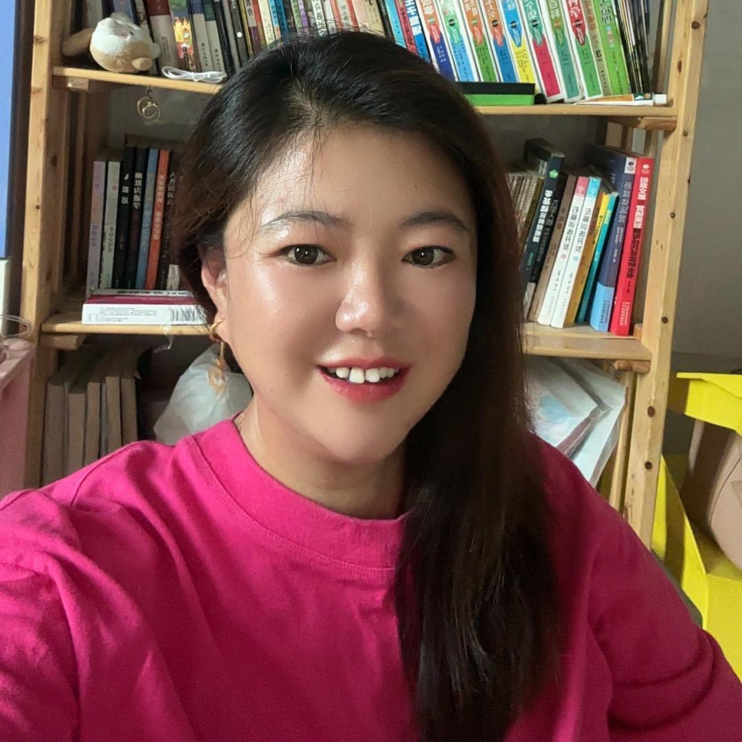 川妹子（早上8:30首播）