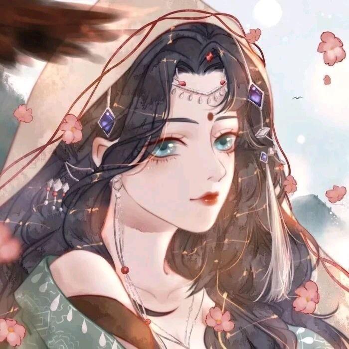 穆妍