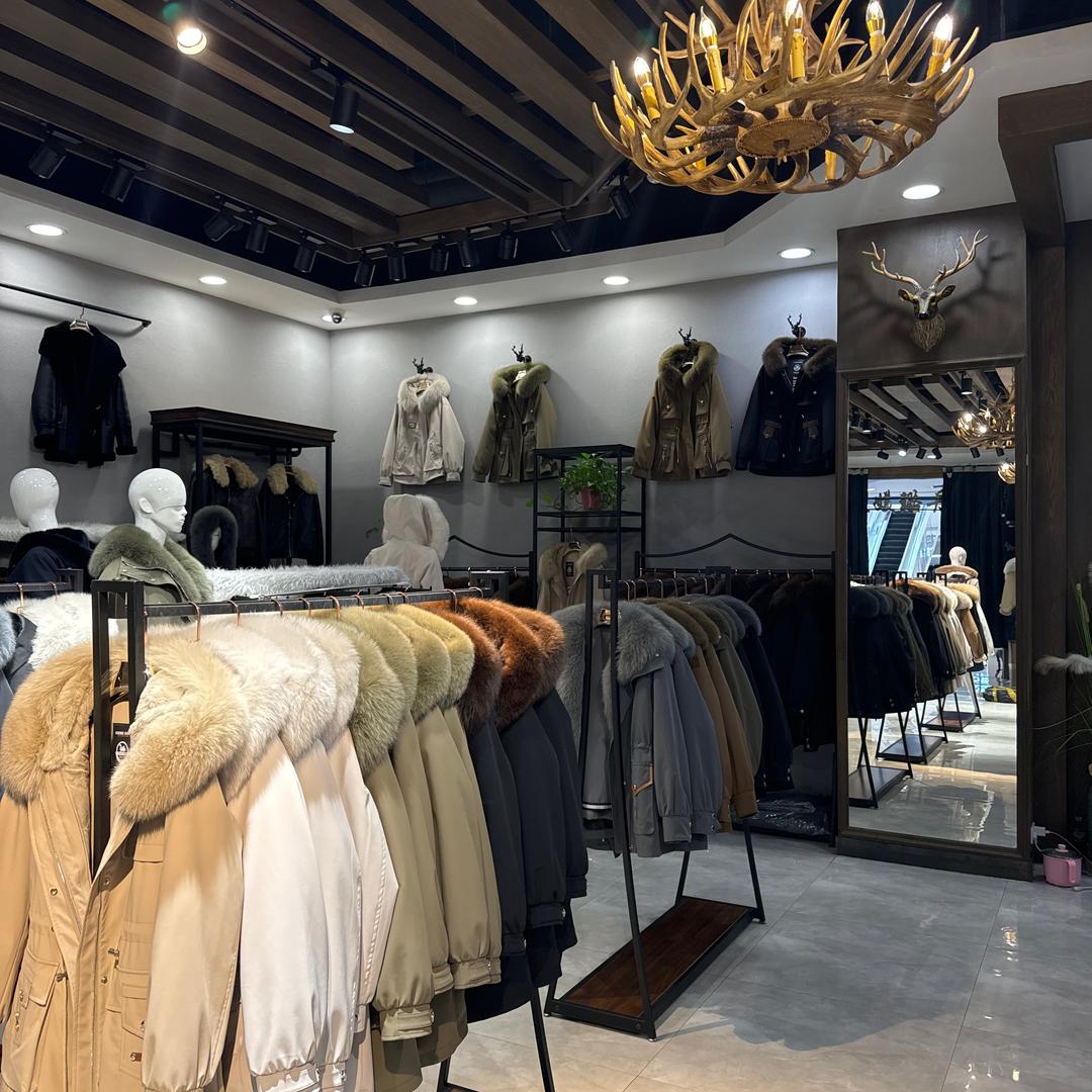 佳美璐丹服饰馆