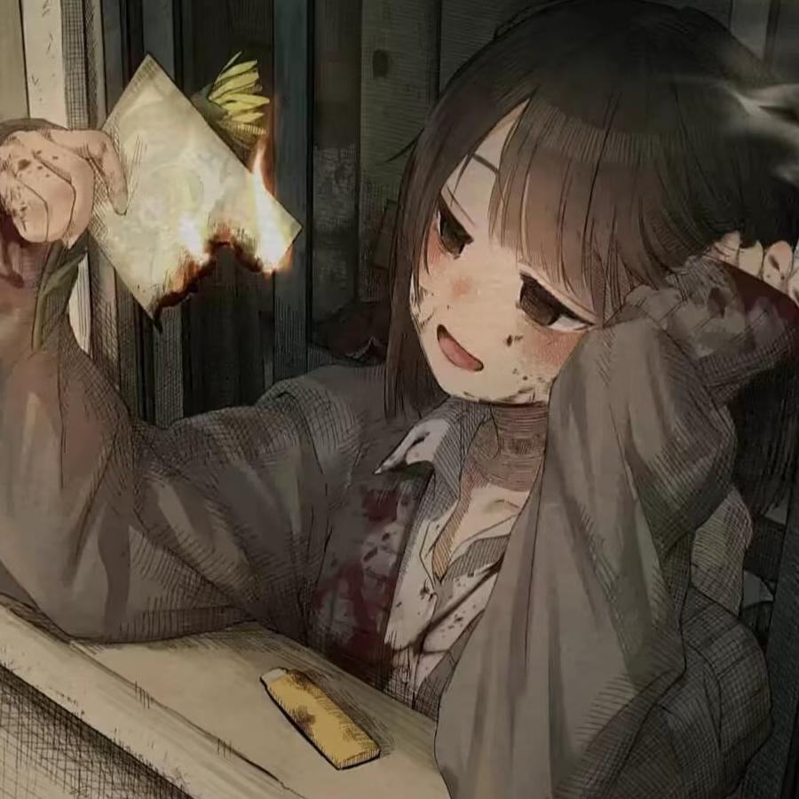 真的会开心吗
