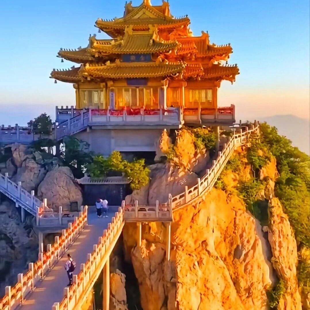 上清文创奕心花钱臻选