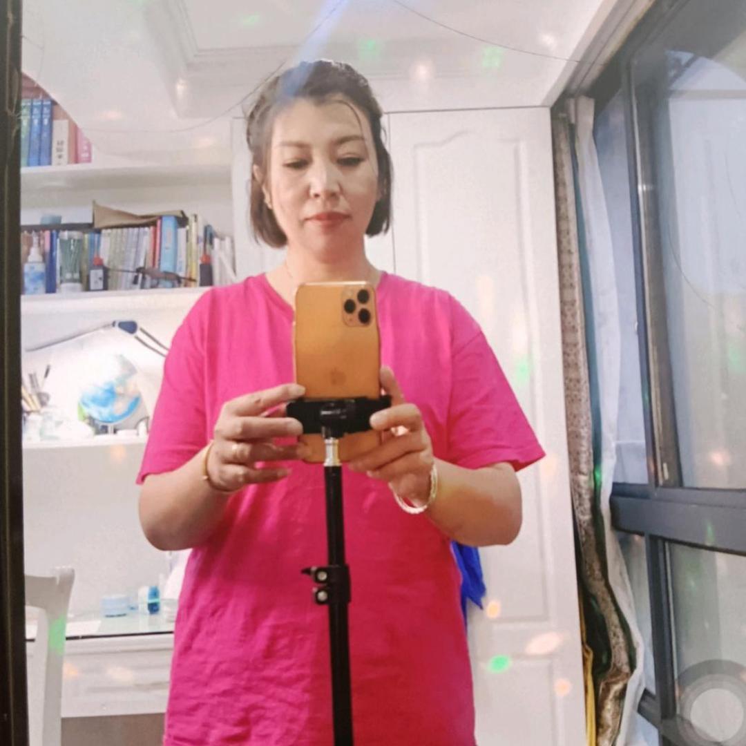 二朵吖🎤（首播）