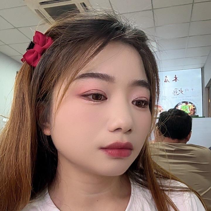 徐小仙 同款橱窗