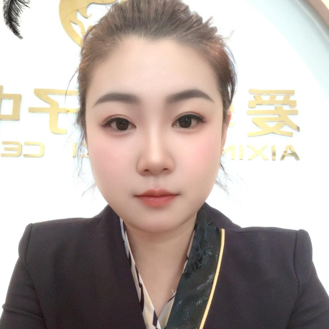 爱馨儿月子中心小贾