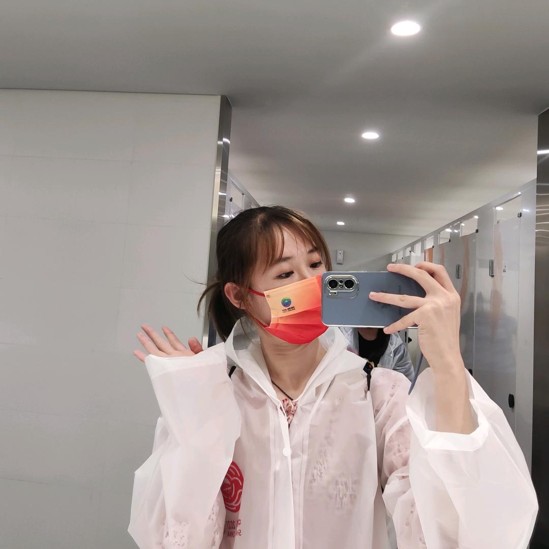 小凡想胖10斤🧜🏻‍♀️