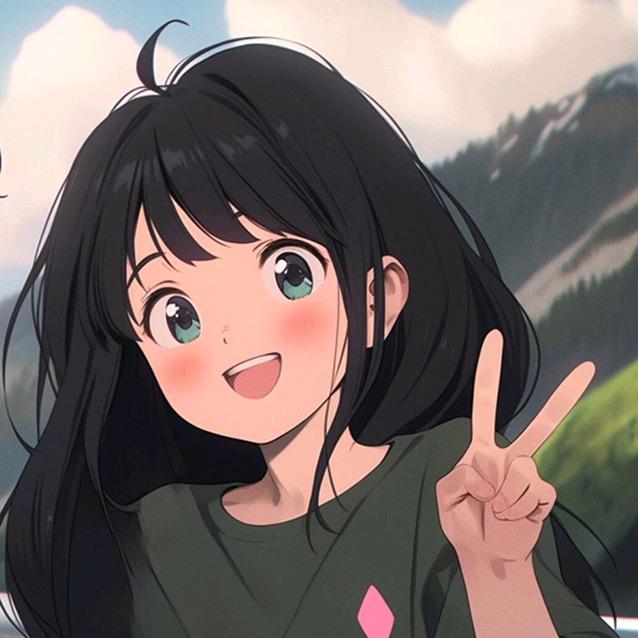 甜心格格（❤️）