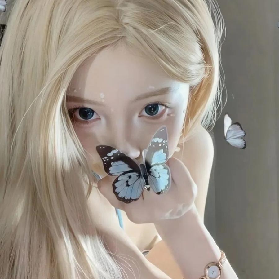 琪琪的生活日常