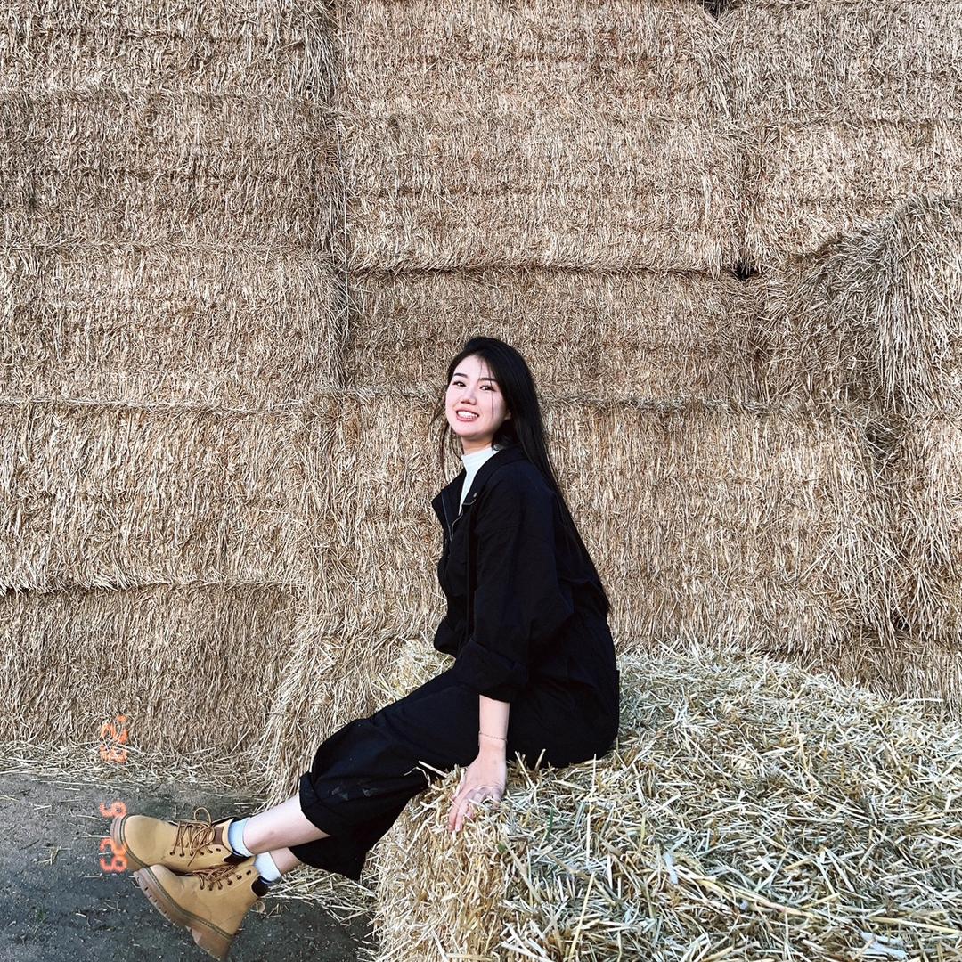 杨肉串咂🐏