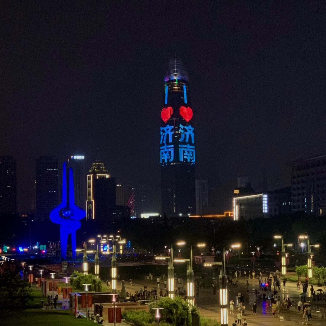 小张不能喝