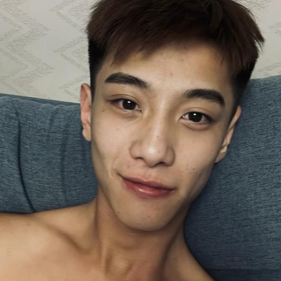 你的垚垚🐷