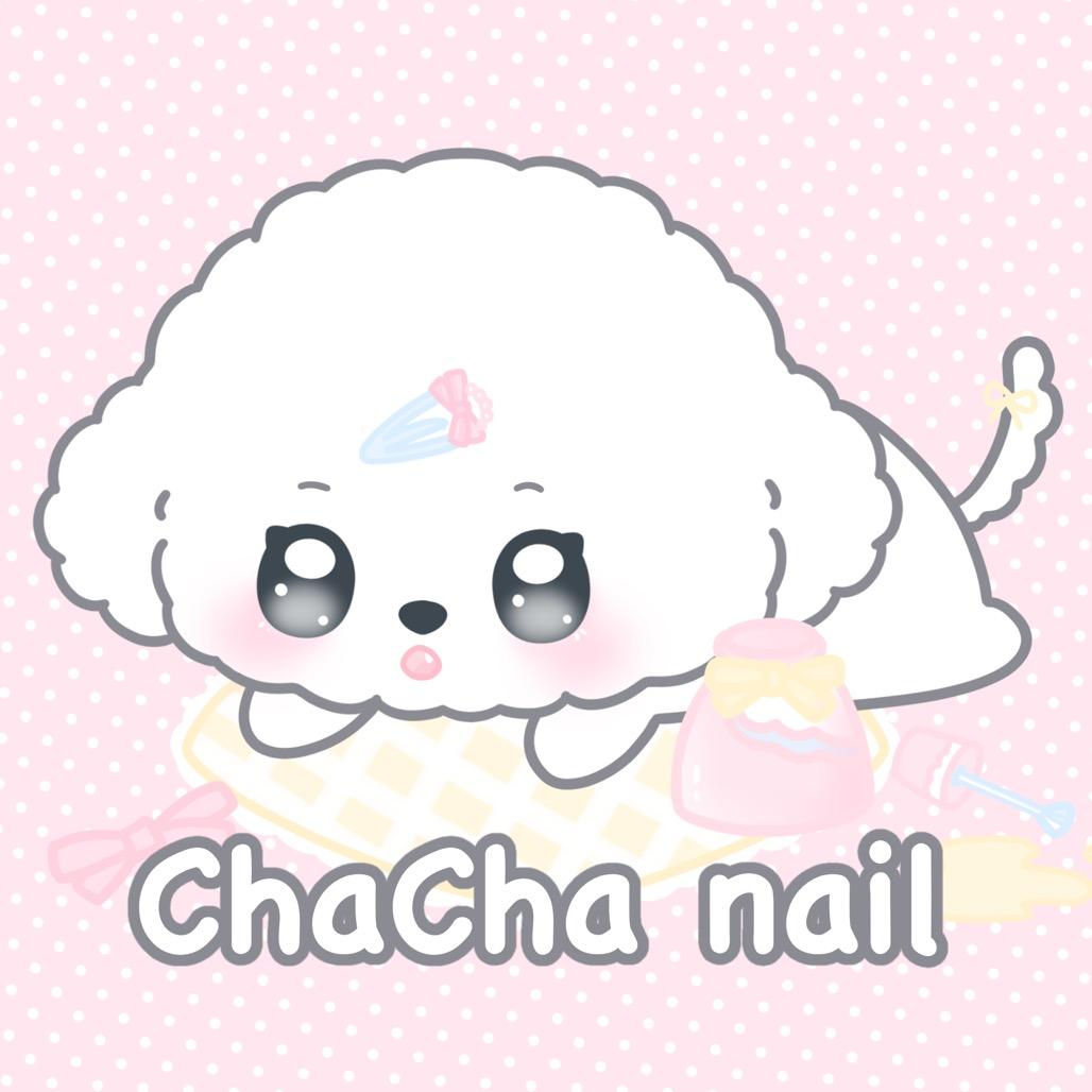 ChaChaNailStudio