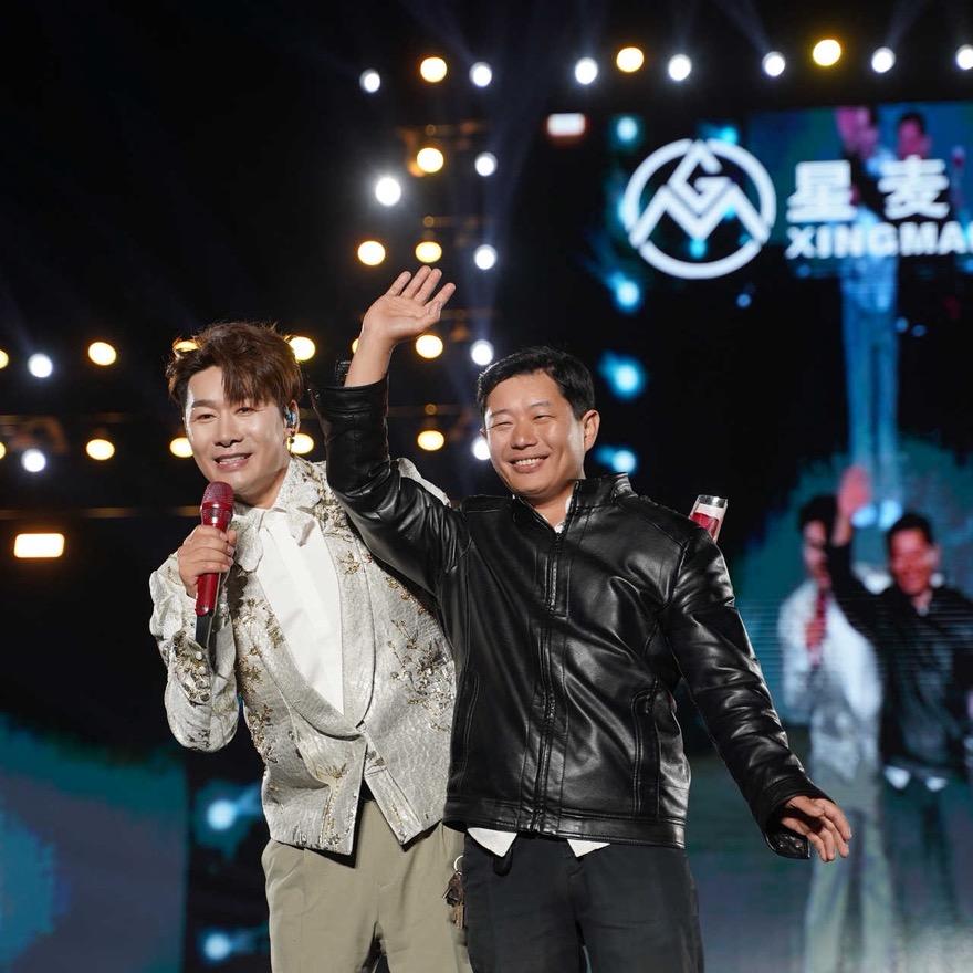 老男孩爱唱歌（老张新号）养伤中