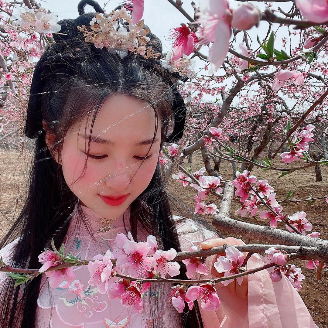 桃妹儿