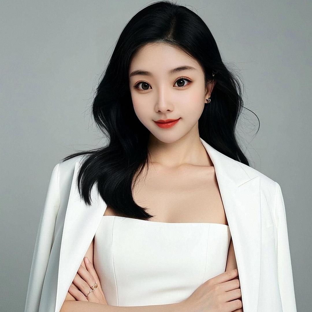 少华塑明星头疗洗脸吧