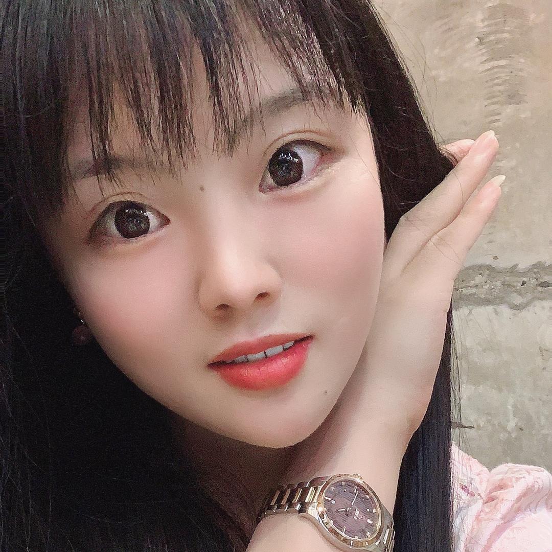小凤妹