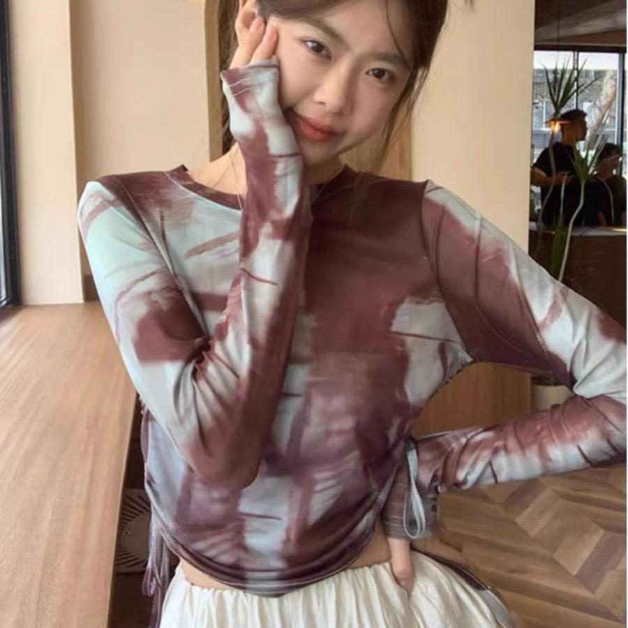 小小酥服饰穿搭