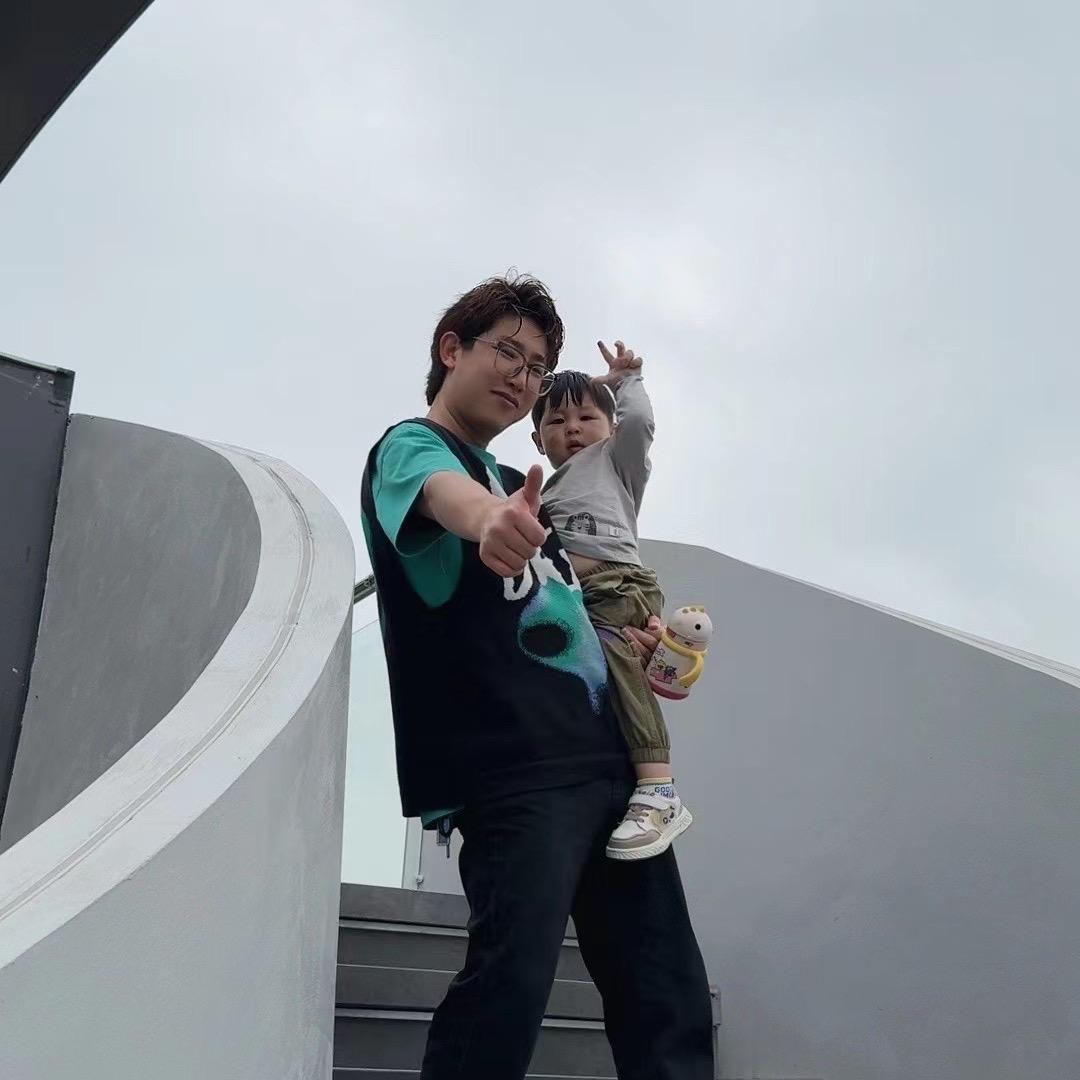 艾睿老师工作生活记录