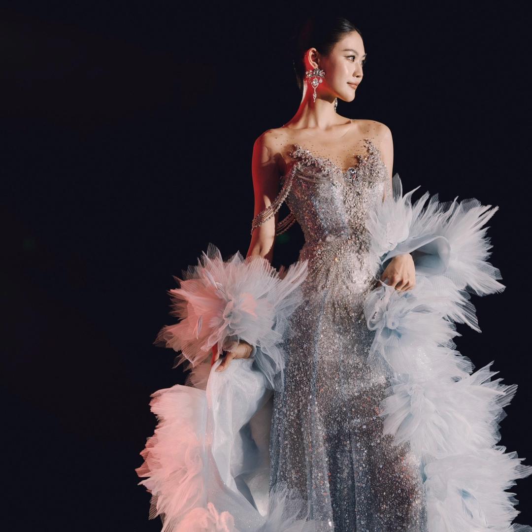 天赐良缘婚纱礼服馆