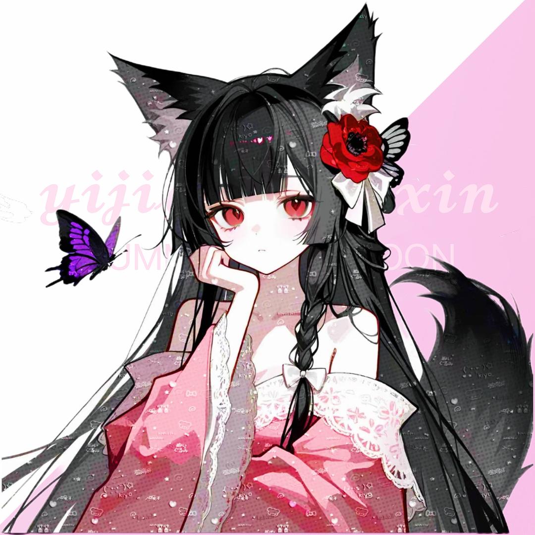 𝓺𝔁轻语
