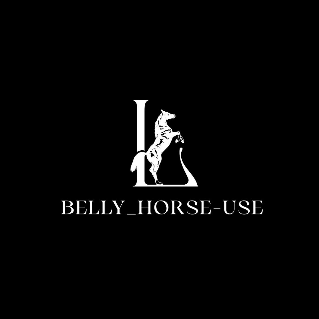 BELLY马具ice🧊