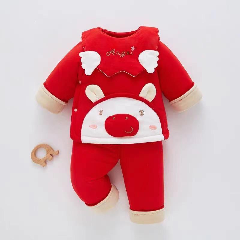 哆咪童装甄选店