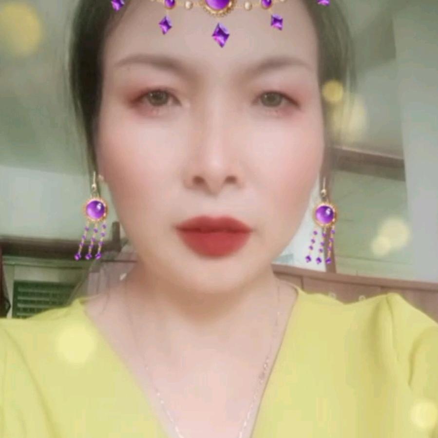 我很快乐！