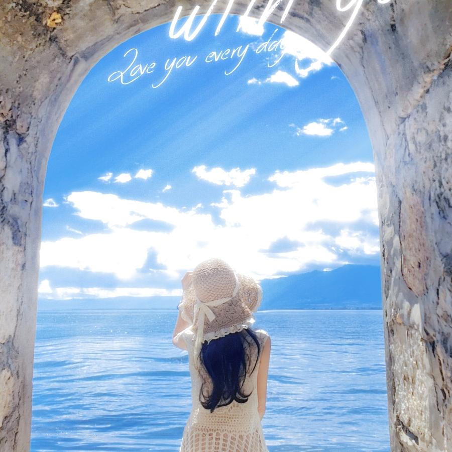 ଓ༄花未央࿐ེ