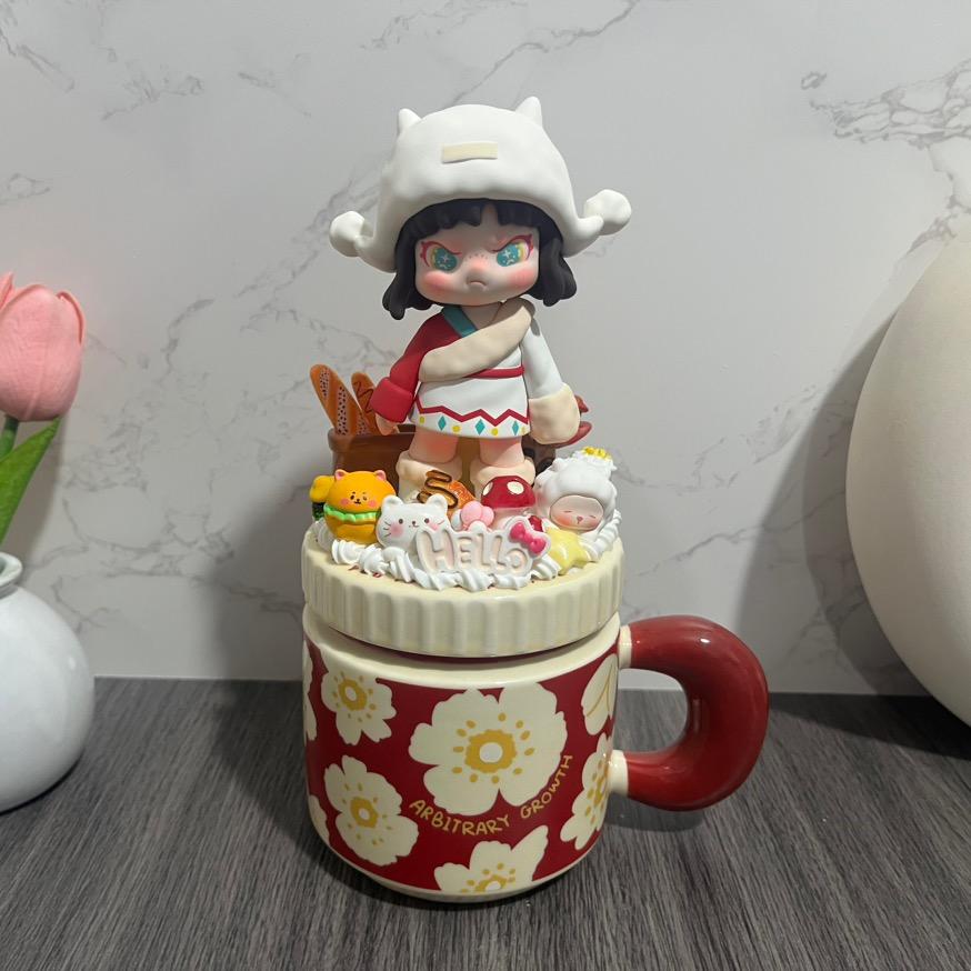 小小海潮玩