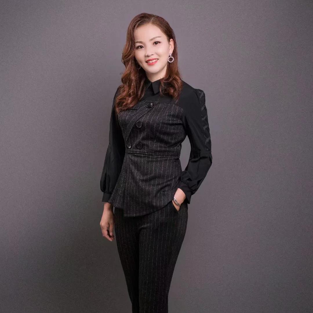 俏妃-中央华府店