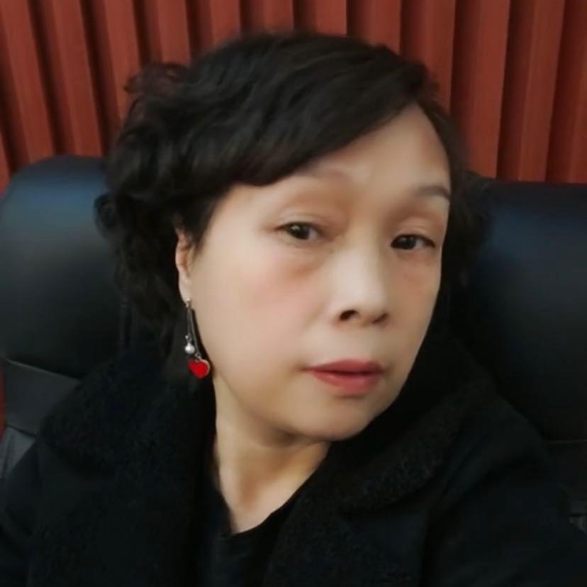 上海高端家政曹老师