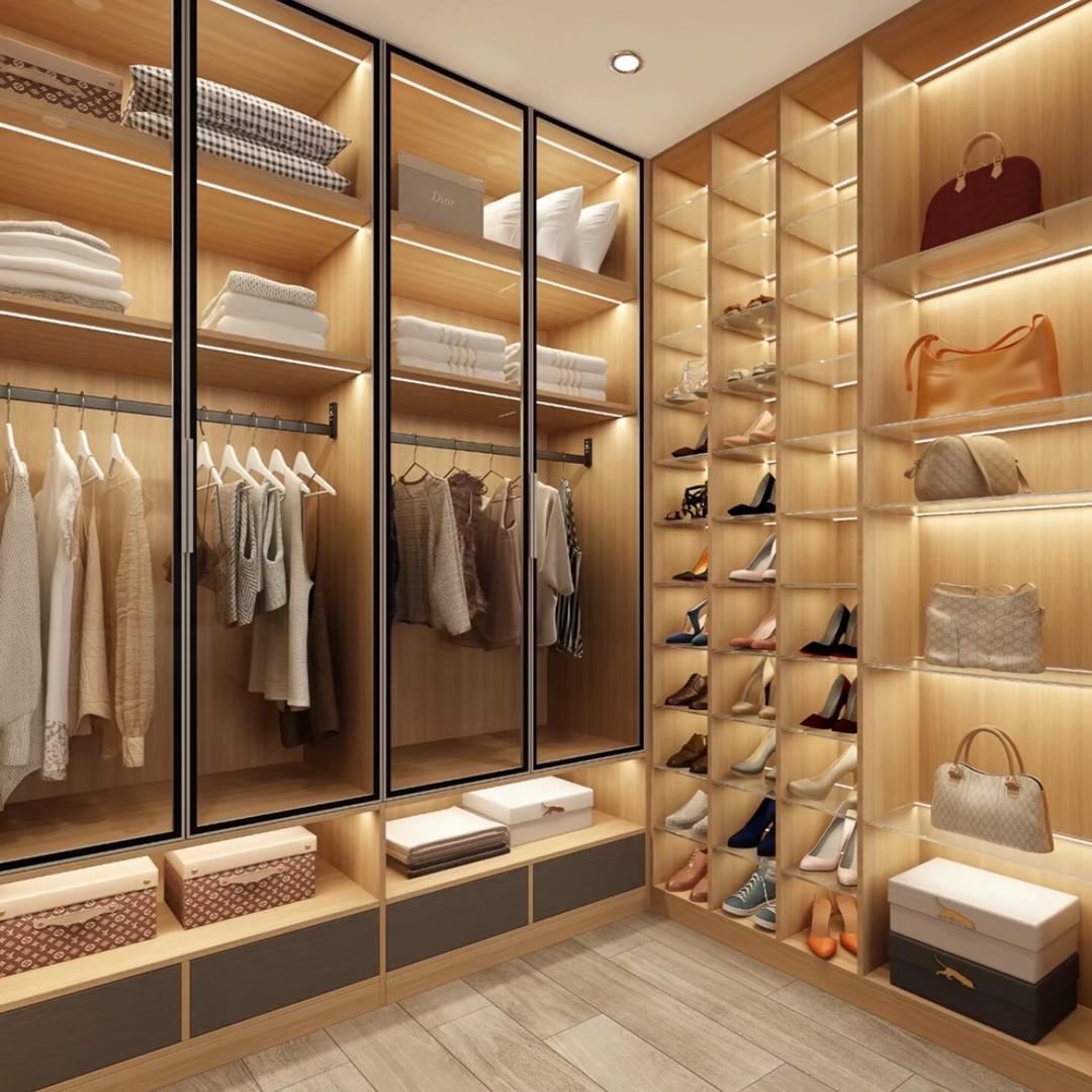 乌鲁木齐名望全屋定制