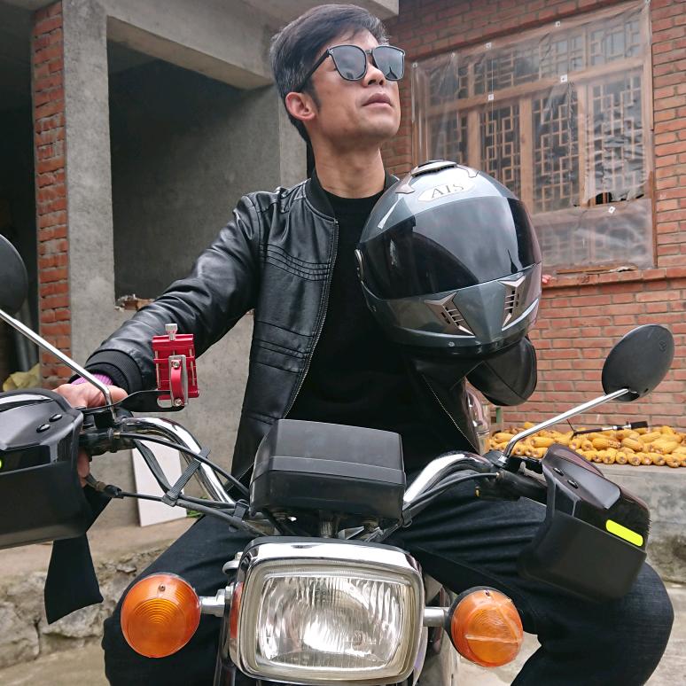 陌旅只男