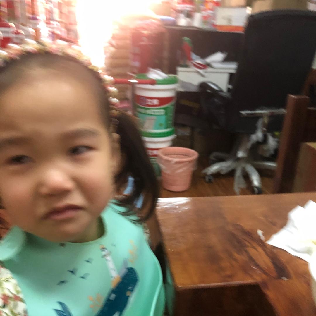 陈诗涵吃完饭了吗