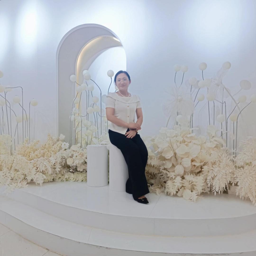 印象汇一楼戈美其&雪儿🌺