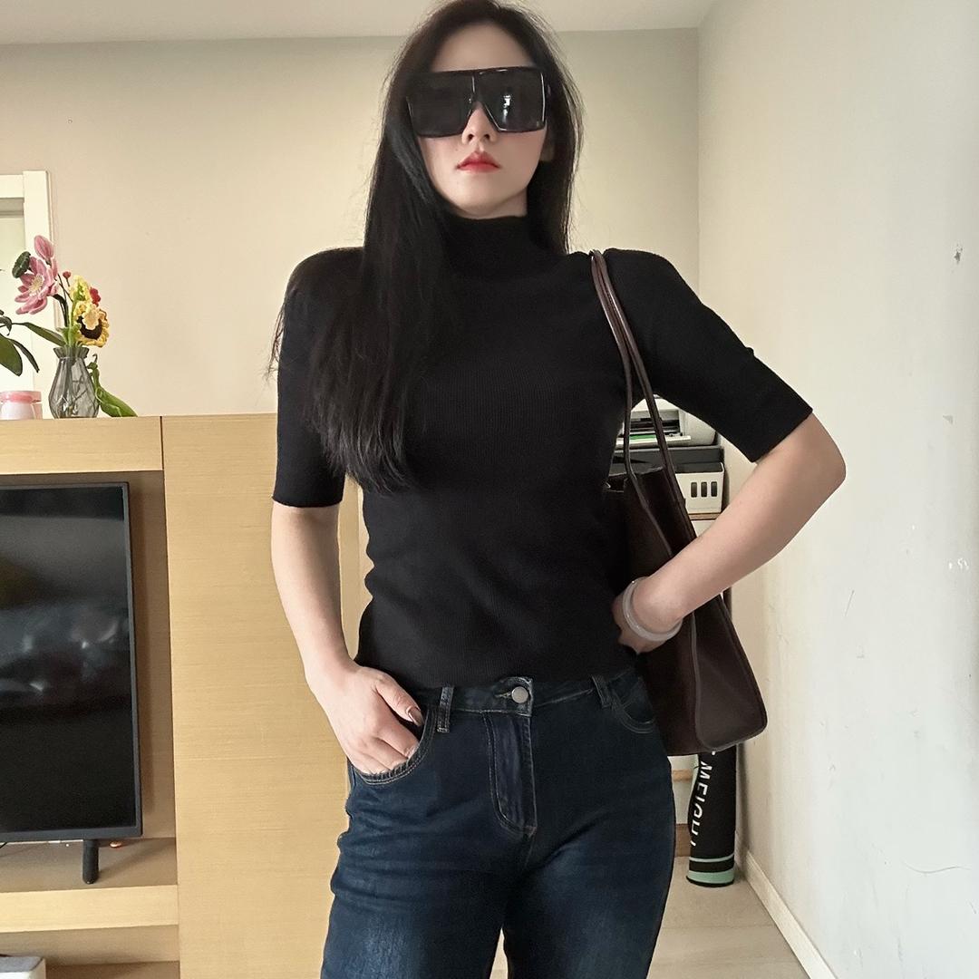 小漫的穿搭日记