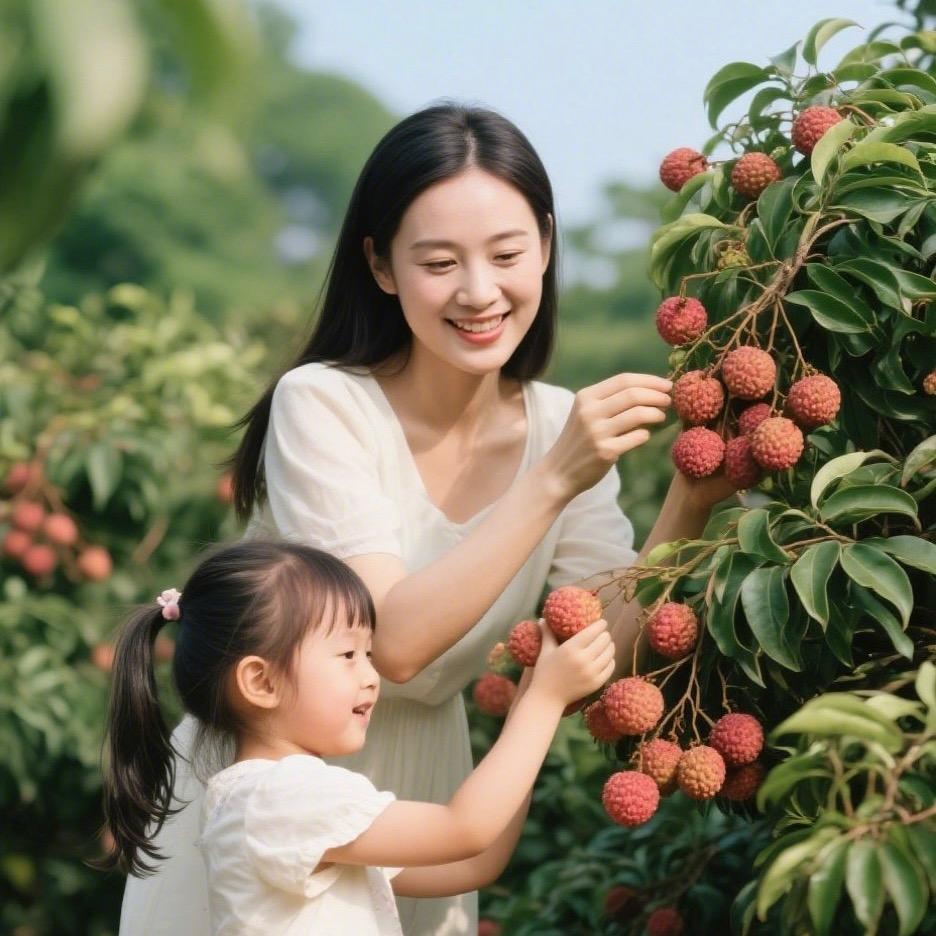 增城水果入园采摘和订购
