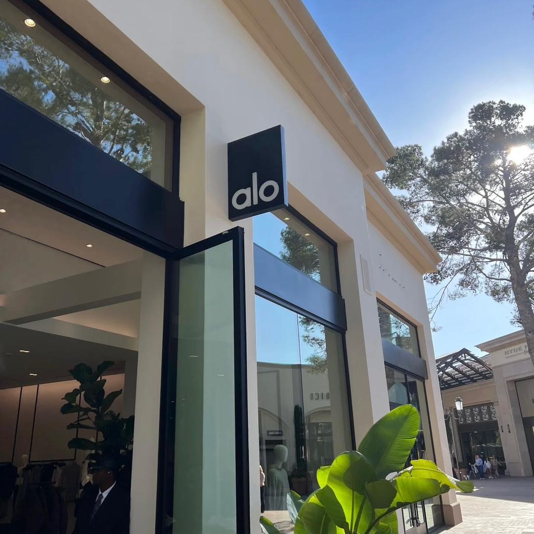 Alo国际工厂店