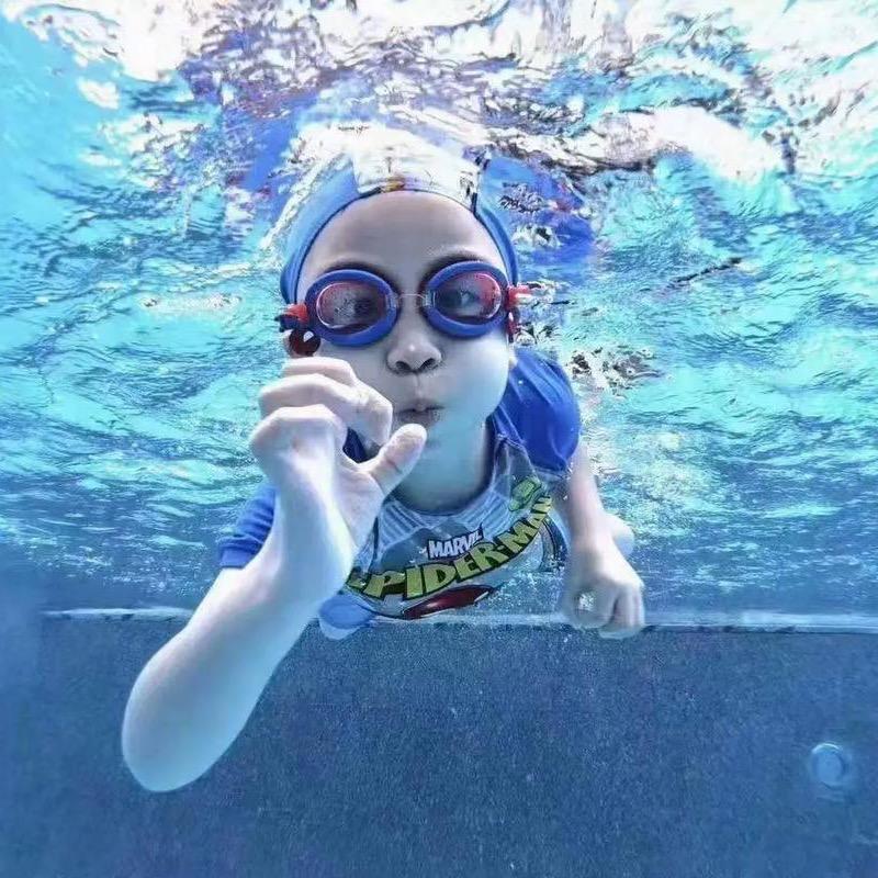 翊展恒温游泳馆