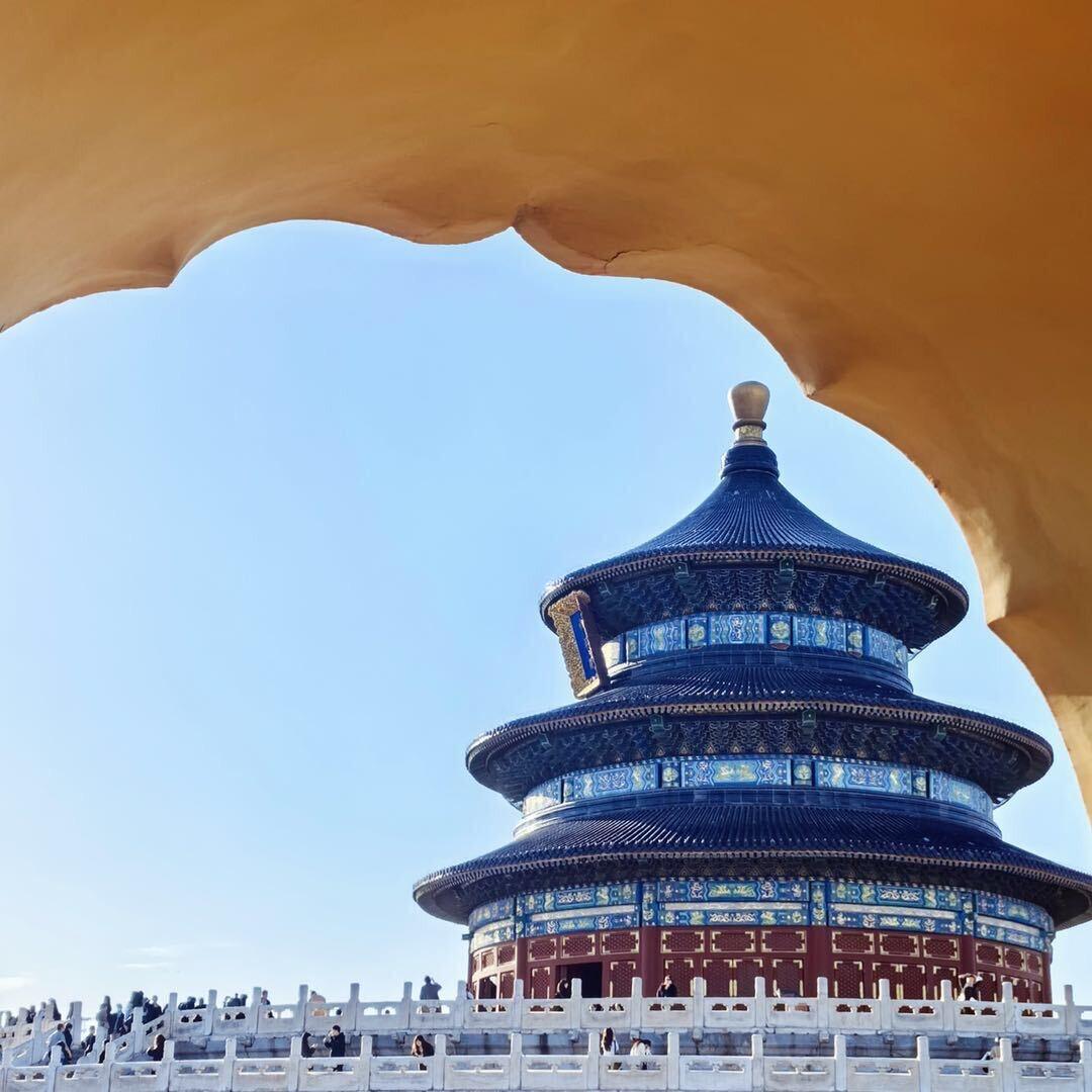 北京欢趣寻游私人专属定制